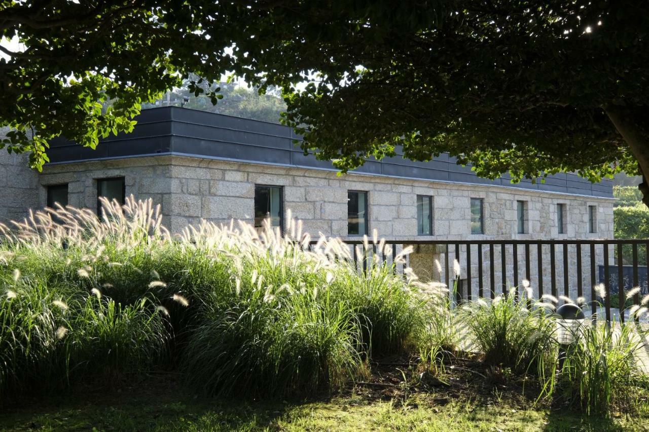 Quinta Das Lavandeiras - Caldas De วิเซลา ภายนอก รูปภาพ