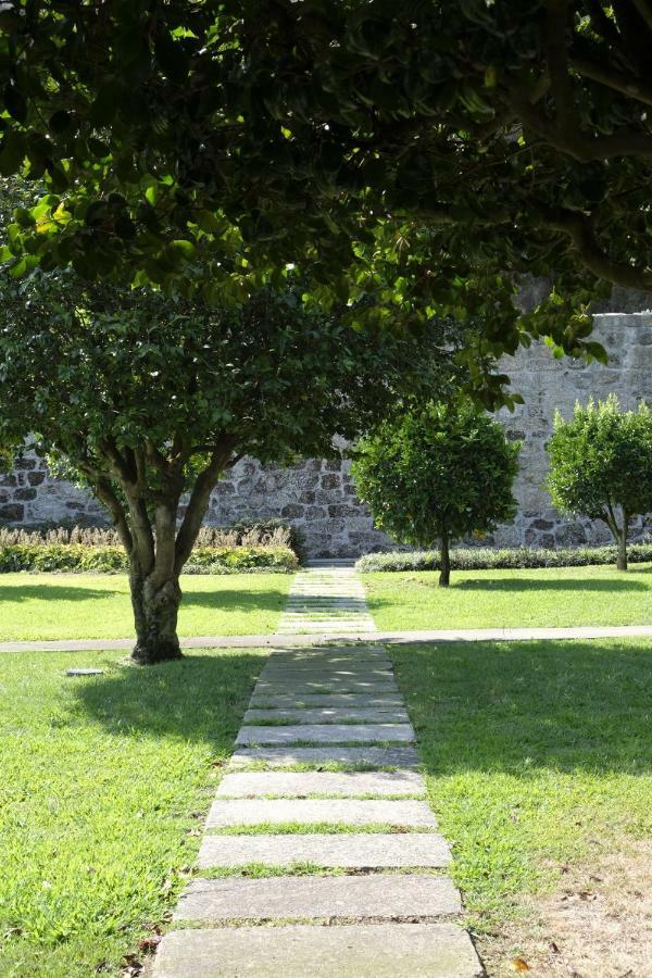 Quinta Das Lavandeiras - Caldas De วิเซลา ภายนอก รูปภาพ